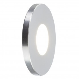 Lampara empotrable Jardin Dopo Dionisi 546A-L0101A-30 Aluminio