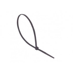 Brida Nylon CELO 425200CCT 2,5X200 Negro (bolsa 100 unidades)