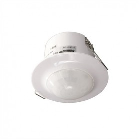 Detector de movimiento Timeguard By Theben TG103010 TG MD360 DE WH