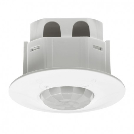 Detector de movimiento Legrand 048941 Pir 360º