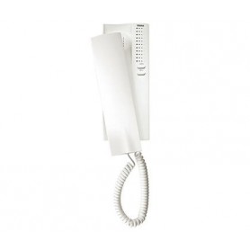 Teléfono blanco electronico T-71E SERIE 7 de TEGUI 374200