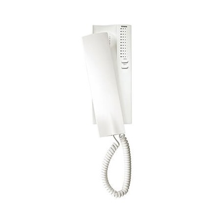 Teléfono blanco electronico T-71E SERIE 7 de TEGUI 374200