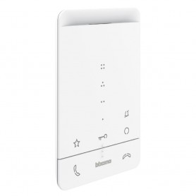 Telefono manos libres Bticino 344282 CLASSE 100 2 Hilos
