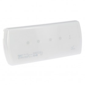 Luz de emergencia Legrand URA21 AUTOTEST 70 lm 660601