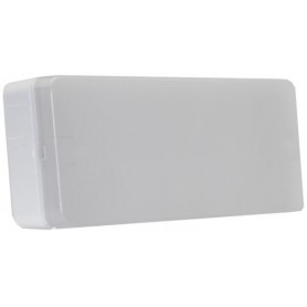 Luz de emergencia IVERLUX  Esera Led Autotest 270lm ES3000411L