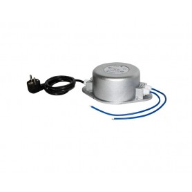 Transformador 500w 12VAC Prilux 534352 IP65