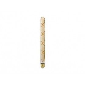 Bombilla T30 decorativa Led E-27 6w Faro Barcelona 17445 2.200k 