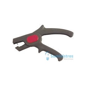 PELACABLE PISTOLA 0,5-4mm2