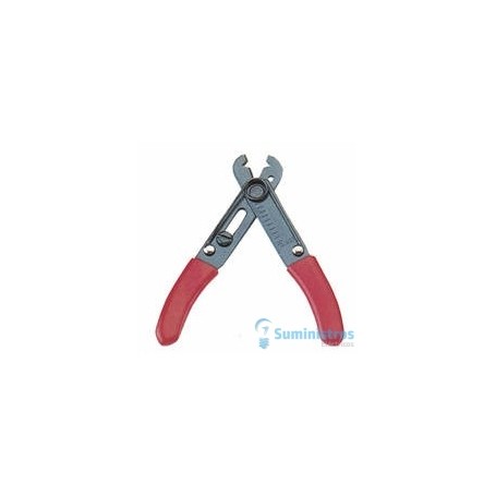 TENACILLA CORTADORA PELADORA 113mm