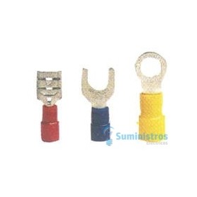 TENAZA ENGASTE PREAISL.0,5-6mm2