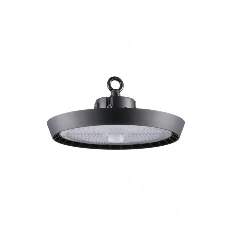 Campana Industrial Granit 0-10v Led Sylvania 0039600 180W 6500k Negro