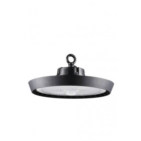 Campana Industrial Granit 0-10v Led Sylvania 0039603 220W 6500k Negro