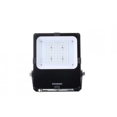 Proyector Industrial Kalani Led Sylvania 0048534 50W 4000k Negro