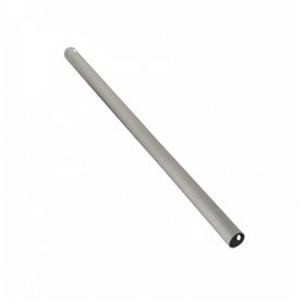 Tija 60cm para ventilador de techo Hofflights Zanzibar 5.0120.8232 Niquel