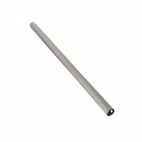 Tija 60cm para ventilador de techo Hofflights Zanzibar 5.0120.8232 Niquel