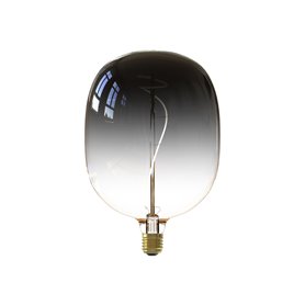 Bombilla regulable decorativa CALEX 426268 AVESTA LED 5W E-27 Gris Gradient