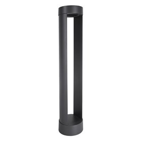 Baliza Led NINA 9W 3000k Sulion 400063 Antracita 550mm