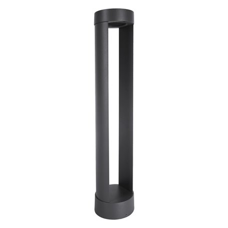 Baliza Led NINA 9W 3000k Sulion 400063 Antracita 550mm