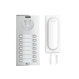 Kit portero electronico Fermax 4869 cityline 14 lineas