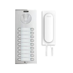Kit portero electronico Fermax 4874 cityline 18 lineas