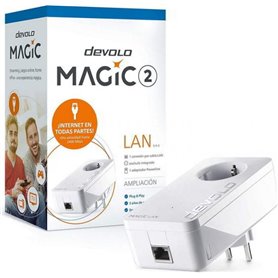 Powerline Magic 2 Lan 1-1-1 Devolo 8258
