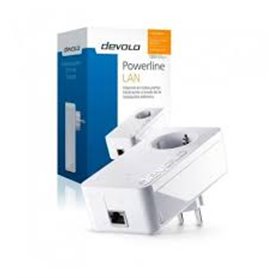 Powerline dLAN 1200+plc Devolo 9444