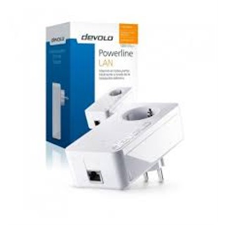 Powerline dLAN 1200+plc Devolo 9444