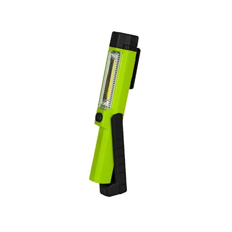 Mini Linterna recargable LED de trabajo Luceco LILT15T65-01