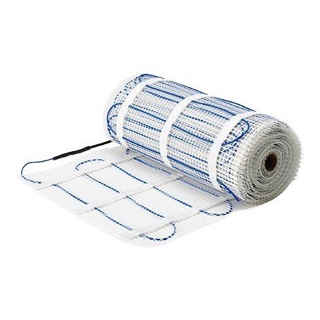 Suelo radiante Rointe MSIPVC070L Milos W85 7m2 595w para suelo ceramico