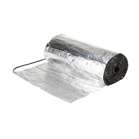 Suelo radiante Rointe MSIWFH010 Erko W140 1,00m2 150w para suelo laminado