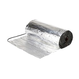 Suelo radiante Rointe MSIWFH120 Erko W140 12,00m2 1.800w para suelo laminado
