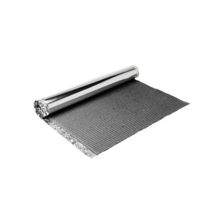 Manta aislante Rointe ASLIU250 6mm 25,00m2 para suelo laminado 