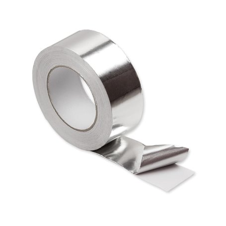 Cinta adhesiva de union Rointe ASCAI01 1,2X500X20.000 para suelo laminado