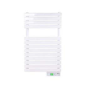 Toallero electrico Rointe DTN030SEB serie D Blanco 300w