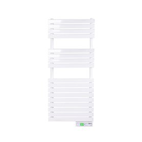 Toallero electrico Rointe DTN045SEB serie D Blanco 450w