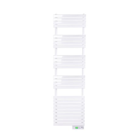 Toallero electrico Rointe DTN075SEB serie D Blanco 750w