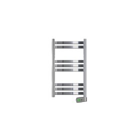 Toallero electrico Rointe KTN030SEC3 KYROS Cromo 300w