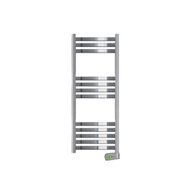 Toallero electrico Rointe KTN050SEC3 KYROS Cromo 300w