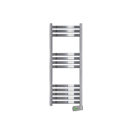 Toallero electrico Rointe KTN050SEC3 KYROS Cromo 300w