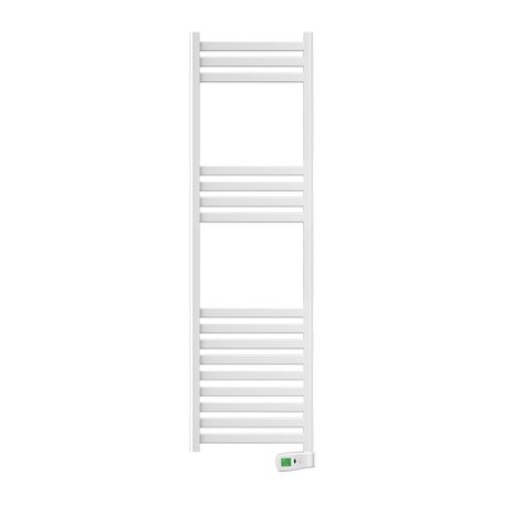 Toallero electrico Rointe KTN075SEB3 KYROS Blanco 750w