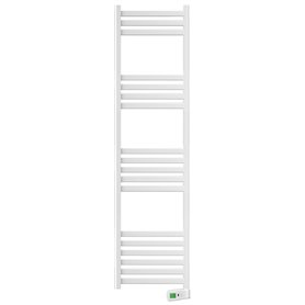 Toallero electrico Rointe KTN100SEB3 KYROS Blanco 1000w