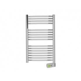 Toallero electrico Rointe STN030SEC2 SYGMA Cromo 300w