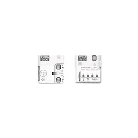 Pack conmutador inalambrico con neutro Delta dore Tyxia 501 6351407