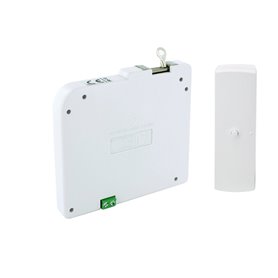 Detector de persianas radio Delta dore DVR Tyxal+ 6412304