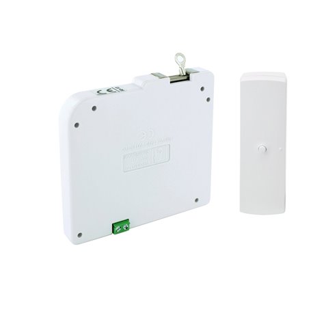 Detector de persianas radio Delta dore DVR Tyxal+ 6412304