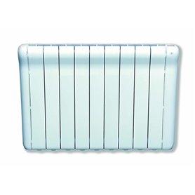 Radiador Emisor termico 1500W Haverland OTTIMO-9 100% reciclable 