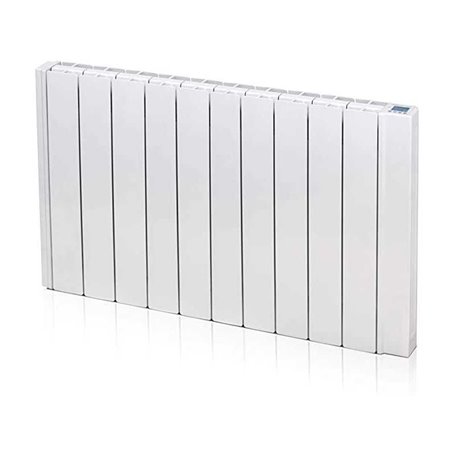 Emisor programable INGENIUM CARE ELNUR GABARRON RD10W R21 90740010 10 elementos 750w