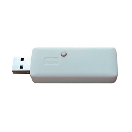 Centralita G CONTROL HUB USB ELNUR GABARRON 90000125