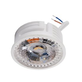 Modulo Led Vega Slim Laes 996203 7w 830