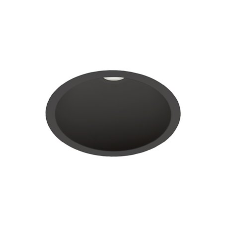 Empotrable de techo Led 5.8W Regulable Normalit IR IR04TN Negro 4000k